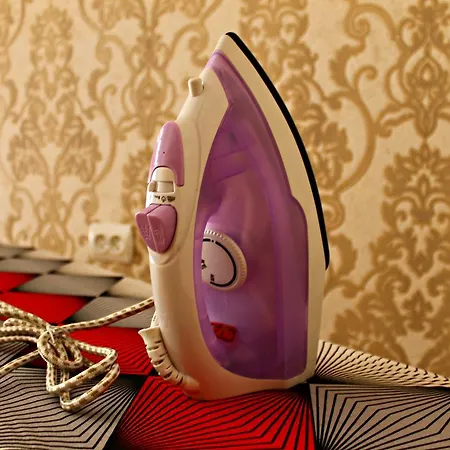 Hostel Street Lemberg