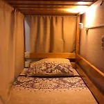 Auberge de jeunesse Street Lviv