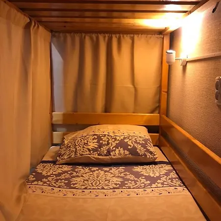 Хостел Street Львов