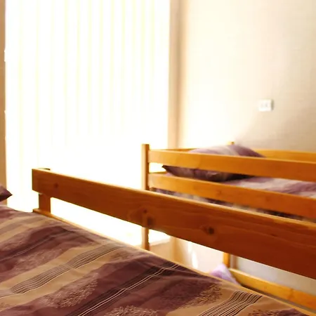 Хостел Street Львов