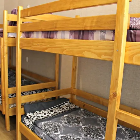 Хостел Street *