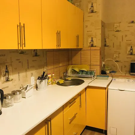 Street Хостел *