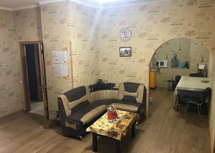 Street * リヴィウ