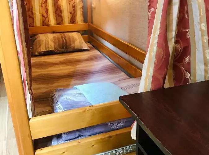 ホステル Street *