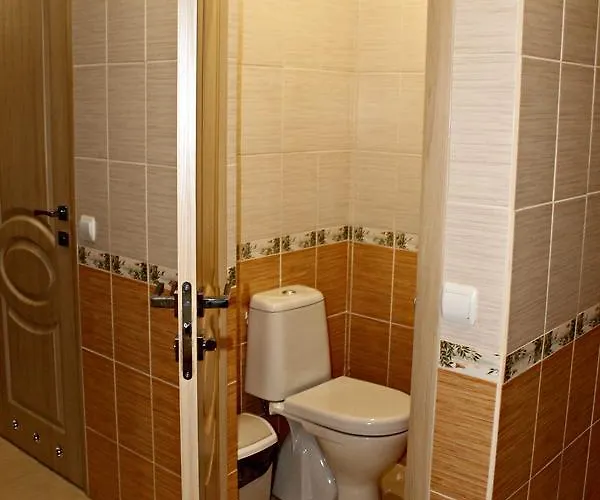 Street ホステル *