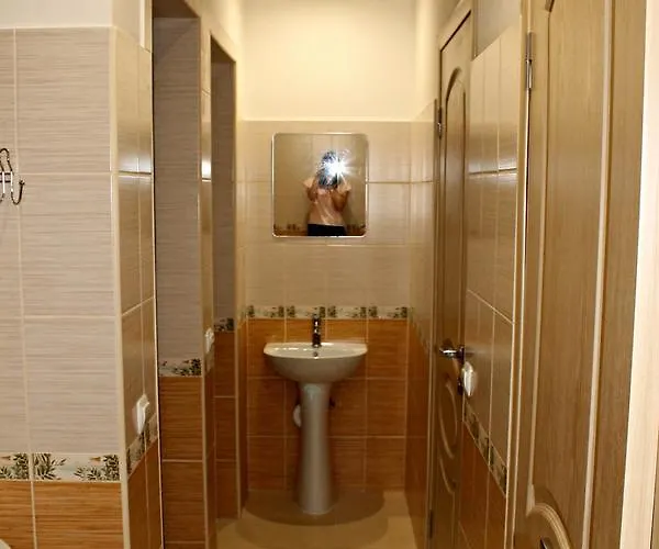 Street ホステル *