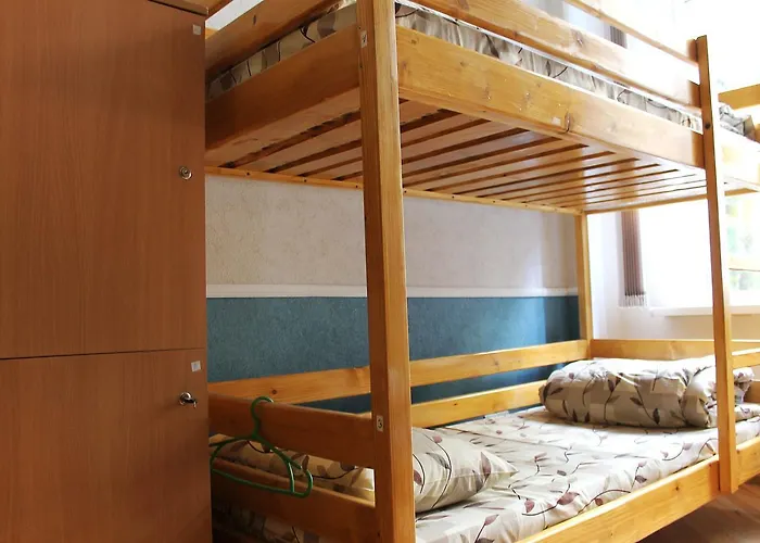 ホステル Street *