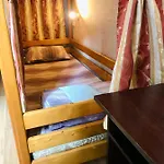 Hostel Street *