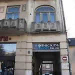 Street * Lviv